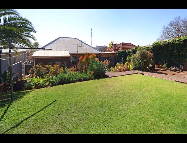 2 BEDROOM HOUSE FOR SALE IN WESTDENE